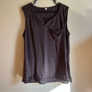 Free People Tank